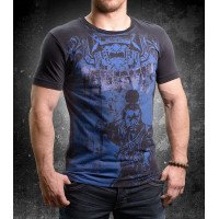 Футболка Peresvit Musashi T-shirt