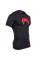 Компрессионная футболка Venum Contender Compression Red Devil