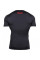 Компрессионная футболка Venum Contender Compression Red Devil