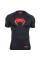 Компрессионная футболка Venum Contender Compression Red Devil