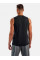 Безрукавка Peresvit Dynamic Cotton Sleeveless Phantom Black