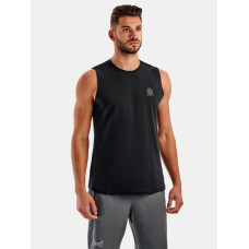 Безрукавка Peresvit Dynamic Cotton Sleeveless Phantom Black