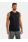 Безрукавка Peresvit Dynamic Cotton Sleeveless Phantom Black