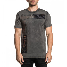 Футболка Affliction Tornado T-Shirt