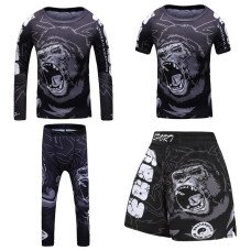 Комплект детский 4в1 Cody Lundin Gorilla