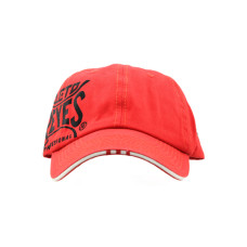 Бейсболка Cleto Reyes Caps Red