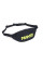 Поясная сумка MANTO Beltbag Logotype Black Green