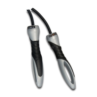 Скакалка Rival Deluxe Jump Rope