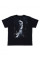 Футболка MANTO T-shirt Winner Black
