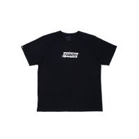 Футболка MANTO T-shirt Winner Black