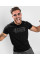 Футболка Venum T-Shirt Absolute 2.0 Black Black