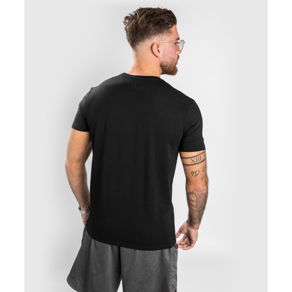 Футболка Venum T-Shirt Absolute 2.0 Black Black