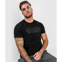 Футболка Venum T-Shirt Absolute 2.0 Black Black