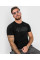 Футболка Venum T-Shirt Absolute 2.0 Black Black