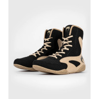 Боксерки Venum Contender Boxing Shoes Black Sand