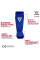 Захист гомілки RDX Hosieri Shin Instep Guard Blue