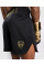 Боксерські шорти Venum Classic Boxing Shorts Black Gold