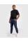 Штани Venum Laser 3.0 Jogger Black Blue