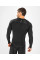 Рашгард Venum G-Fit Air Rashguards Longsleeve - Black