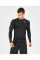Рашгард Venum G-Fit Air Rashguards Longsleeve - Black