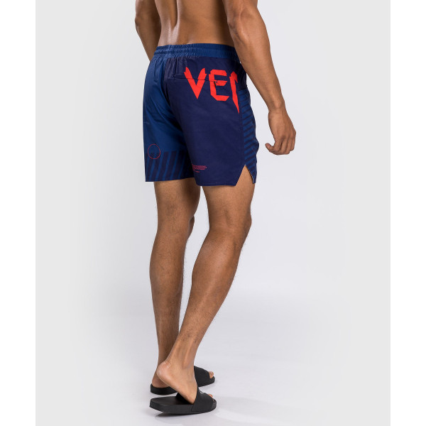 Пляжні шорти Venum Summer 88 Boardshorts Navy Blue