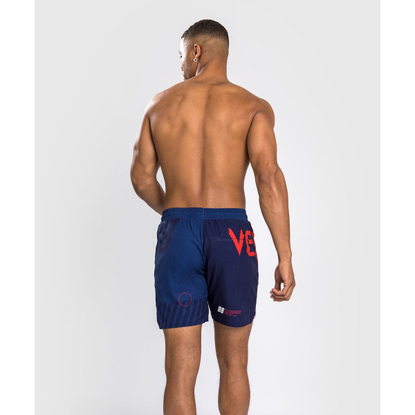 Пляжні шорти Venum Summer 88 Boardshorts Navy Blue