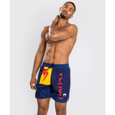 Пляжні шорти Venum Summer 88 Boardshorts Navy Blue