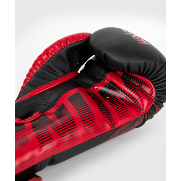 Боксерські рукавиці RWS x Venum Boxing Gloves Black