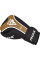 Боксерські рукавиці RDX Boxing Gloves Aura Plus T-17 Golden