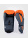 Боксерські рукавиці Venum Challenger 4.0 Boxing Gloves Orange Navy Blue