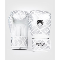 Боксерські рукавиці Venum Contender 1.5 XT Boxing Gloves White Silver