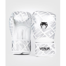 Боксерські рукавиці Venum Contender 1.5 XT Boxing Gloves White Silver