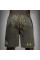 Тренувальні шорти Venum Serpenti Training Shorts Khaki Bronze Ivory