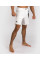 Шорти для ММА Venum Light 5.0 Fightshorts White Black
