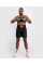 Боксерські шорти Venum Classic Boxing Shorts Black Gold
