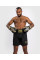 Боксерські шорти Venum Classic Boxing Shorts Black Gold