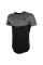 Футболка Venum Laser 2.0 T-shirt Black