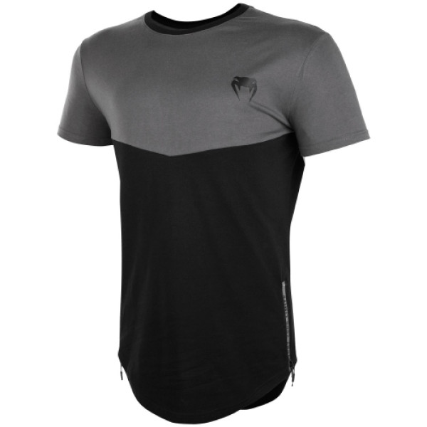 Футболка Venum Laser 2.0 T-shirt Black