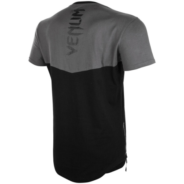 Футболка Venum Laser 2.0 T-shirt Black
