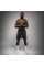 Спортивні шорти Venum Nexus Training Shorts Black Silver