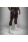 Спортивні шорти Venum Nexus Training Shorts Black Silver