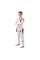 Дитяче кімоно Peresvit BJJ Gi Kid's Advance White