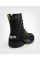 Боксерки Venum Training Camp 4.0 Boxing Shoes Black Neon Green