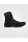 Боксерки Venum Training Camp 4.0 Boxing Shoes Black Neon Green