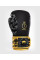 Боксерські рукавиці Venum x Ilia Topuria Unmatched Boxing Gloves Black Gold