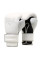 Боксерські рукавиці Everlast Powerlock 2R Training Gloves Hook and Loop White