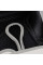 Боксерські рукавиці Everlast Powerlock 2R Training Gloves Hook and Loop White