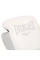 Боксерські рукавиці Everlast Powerlock 2R Training Gloves Hook and Loop White