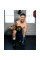 Боксерки Title Ring Freak Boxing Shoes Black Black