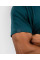 Футболка Venum Silent Power T-shirt Paon Green